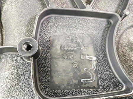 2008 Harley Touring FLHTP Electra Glide Outer Primary Clutch Cover 60685-07 {{ shop.shopifyCountryName }} - Mototech271