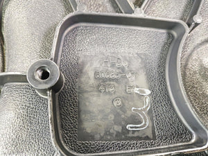 2008 Harley Touring FLHTP Electra Glide Outer Primary Clutch Cover 60685-07 | Mototech271