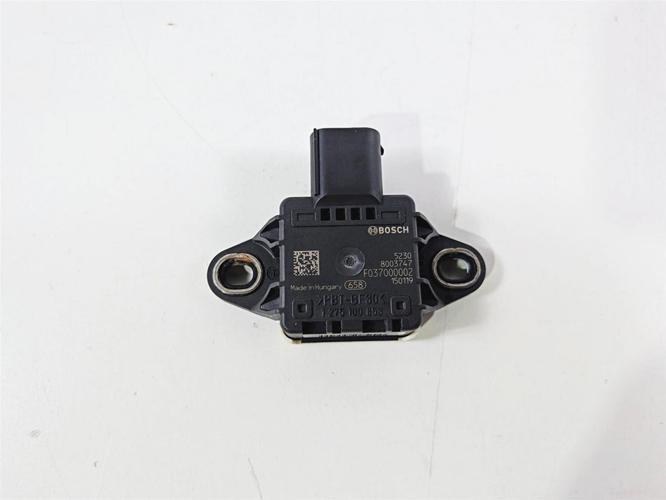 2015 KTM 1290 R Super Duke Sloping Lean Angle Tilt Sensor Bosch 60342090000-Mototech271