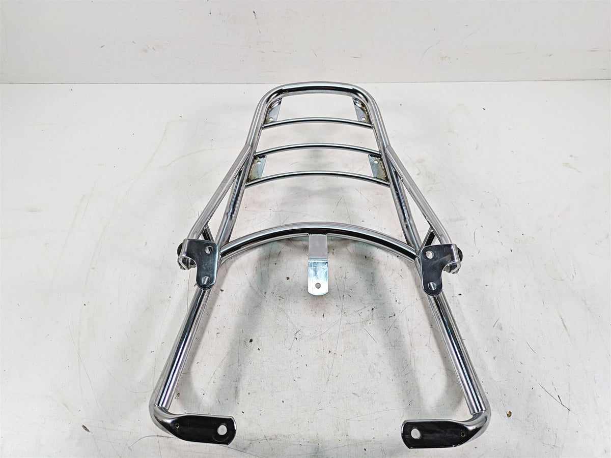 2014 Moto Guzzi California 1400 T Rear Grab Handle Rail Luggage Rack 887865 {{ shop.shopifyCountryName }} - Mototech271