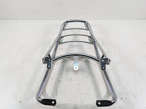 2014 Moto Guzzi California 1400 T Rear Grab Handle Rail Luggage Rack 887865 | Mototech271