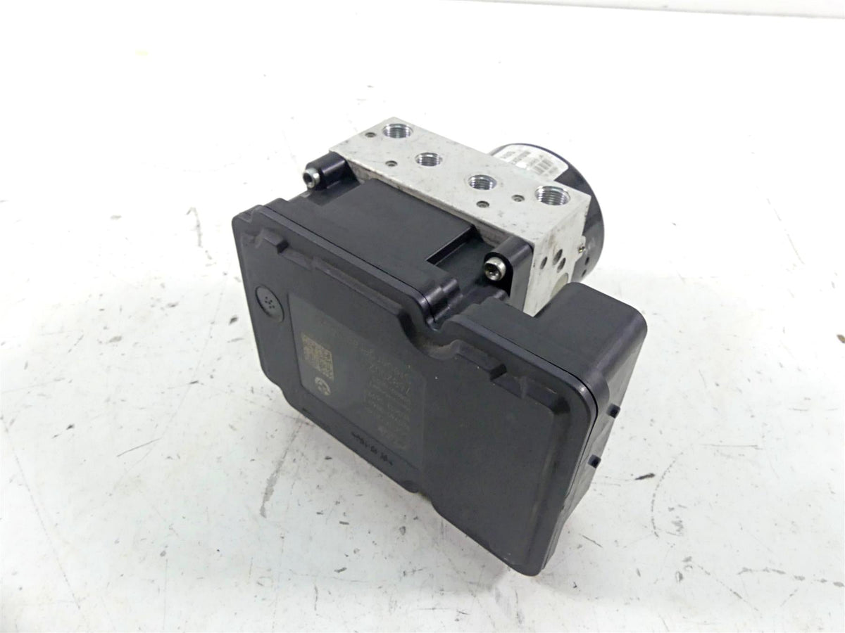 2009 BMW R1200 GS K25 Abs Brake Pump Unit Module Gen2 34517715109 7715107 {{ shop.shopifyCountryName }} - Mototech271