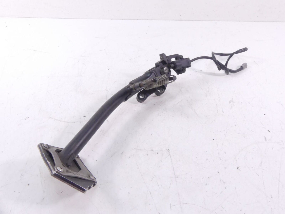 2012 Yamaha XT1200 Super Tenere Side Kickstand & Touratech Foot 23P-27311-01-00 {{ shop.shopifyCountryName }} - Mototech271