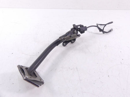 2012 Yamaha XT1200 Super Tenere Side Kickstand & Touratech Foot 23P-27311-01-00 {{ shop.shopifyCountryName }} - Mototech271