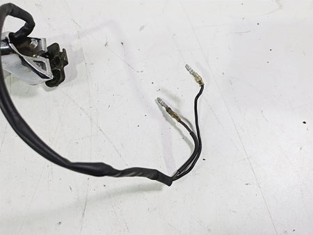 2004 Yamaha XVZ1300 Royal Star Rear Blinker Turn Signals & Mounts 42X-83330-K1-00 {{ shop.shopifyCountryName }} - Mototech271
