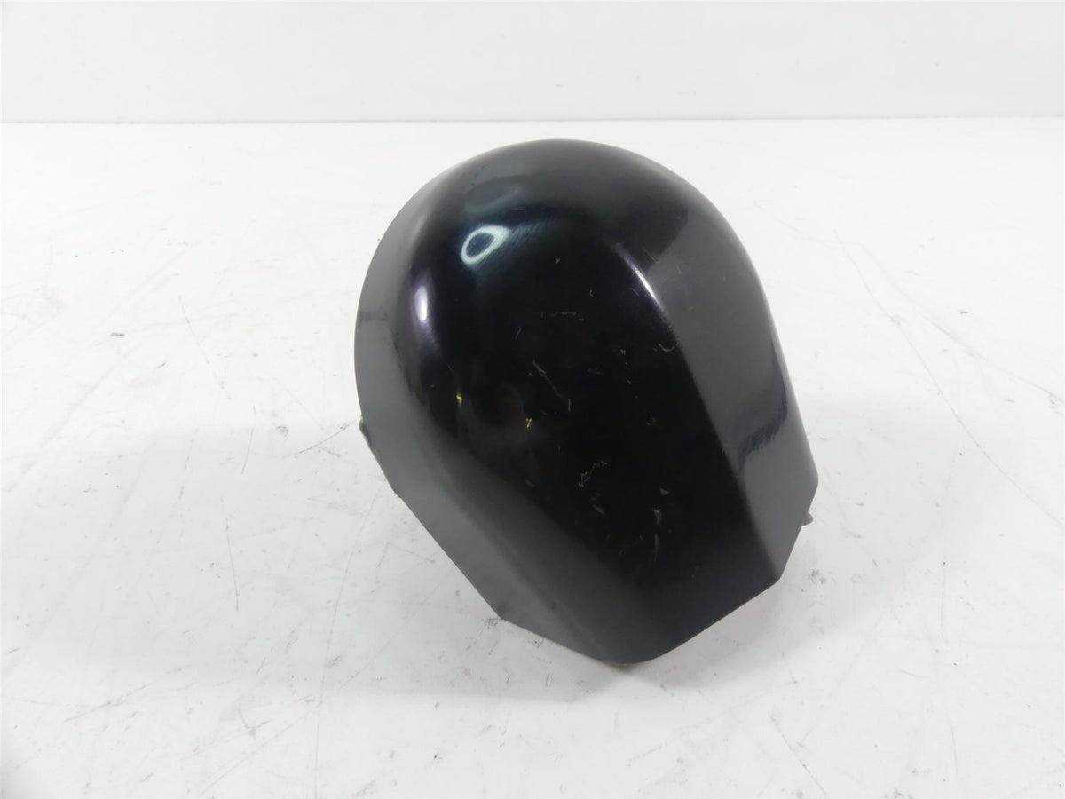 1995 Harley Dyna FXDL Low Rider Black Cover & Horn 69011-95 {{ shop.shopifyCountryName }} - Mototech271