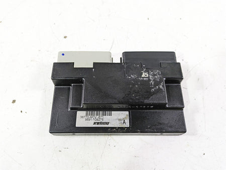 2002 Honda VTX1800 Retro Keihin Cdi Ecu Ecm Engine Control Module 38770-MCV-671 {{ shop.shopifyCountryName }} - Mototech271