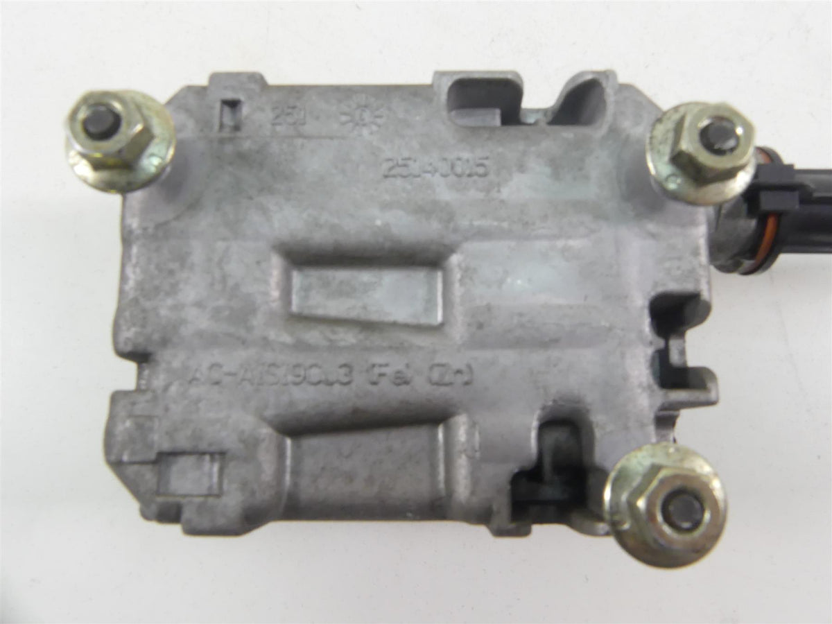 2004 Harley FLHTC SE CVO Electra Glide Delphi Cruise Control Module 70955-04 {{ shop.shopifyCountryName }} - Mototech271