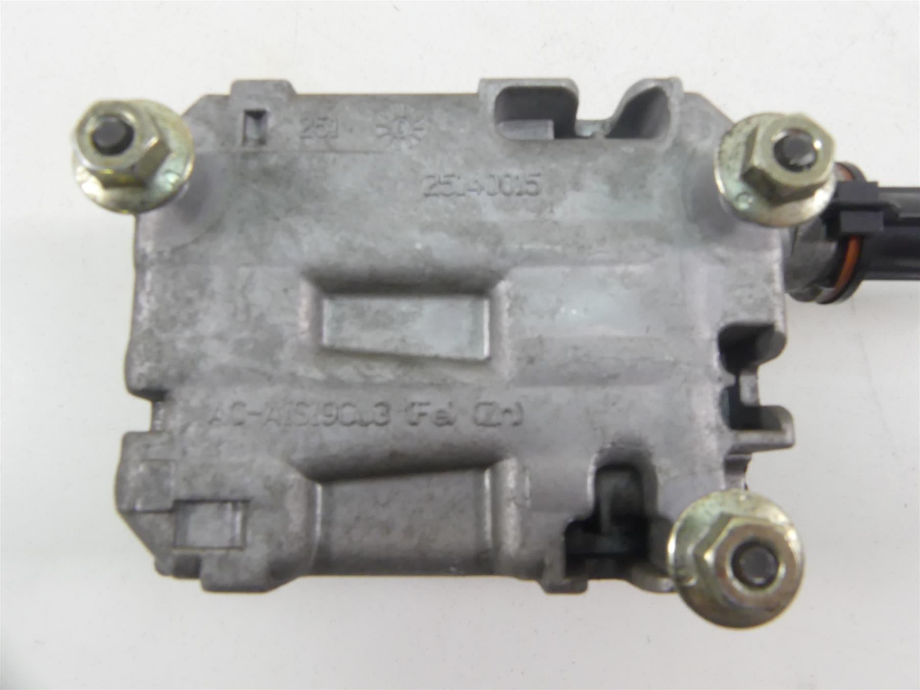 2004 Harley FLHTC SE CVO Electra Glide Delphi Cruise Control Module 70955-04 {{ shop.shopifyCountryName }} - Mototech271
