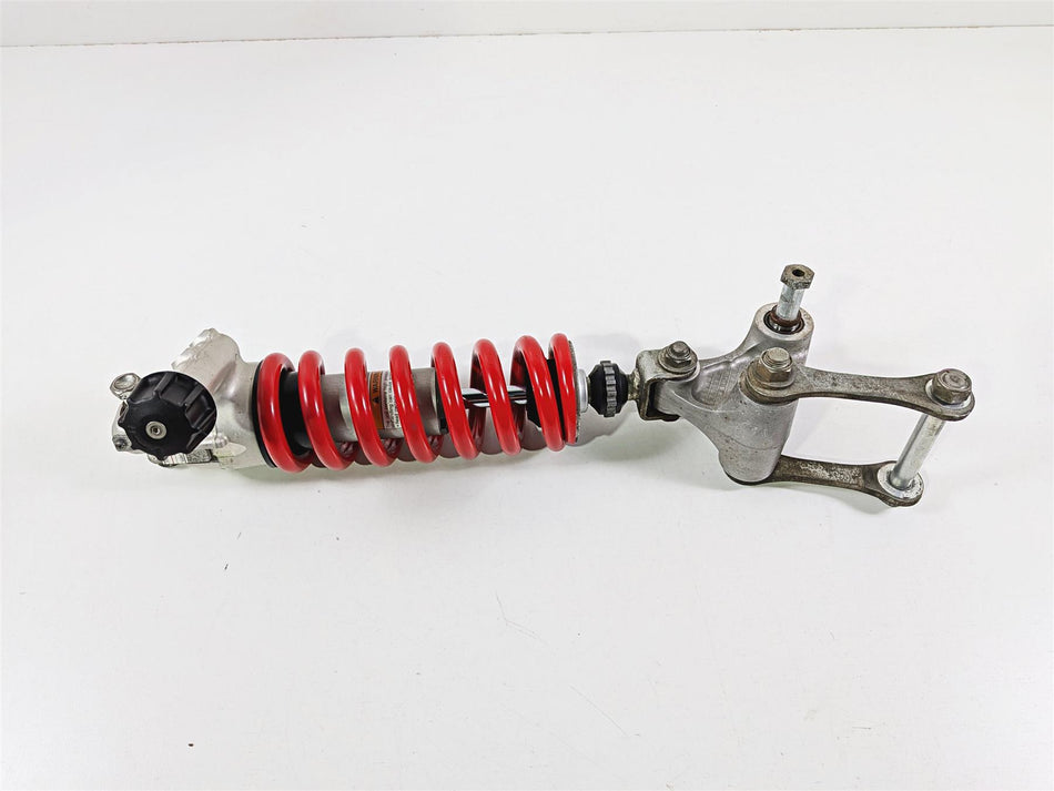 2012 Yamaha XT1200 Super Tenere Rear Shock Suspension Damper 23P-22210-40-00 {{ shop.shopifyCountryName }} - Mototech271
