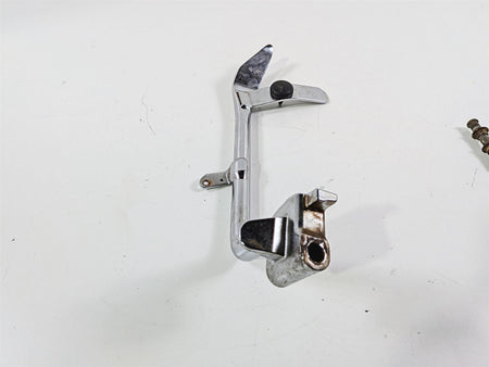 2012 Harley Softail FLSTF Fat Boy Side Kick Jiffy Stand Kickstand 50087-07A {{ shop.shopifyCountryName }} - Mototech271