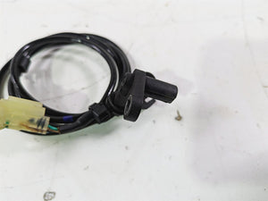2019 Triumph Speed Triple RS 1050 Rear Abs Brake Wheel Speed Sensor T2021672 | Mototech271