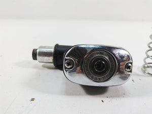 2005 Harley Touring FLHTCUI Electra Glide Rear Brake Master Cylinder 41767-05E | Mototech271