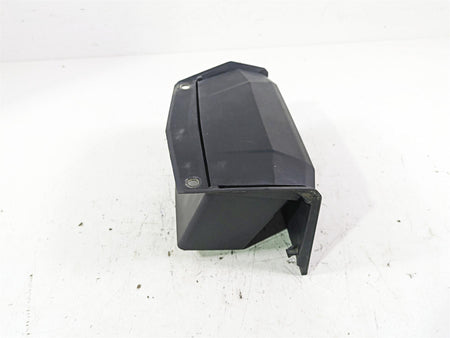 2020 Polaris RZR XP 1000 Turbo Center Phone Compartment Storage Box 5455431 {{ shop.shopifyCountryName }} - Mototech271