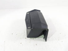 Load image into Gallery viewer, 2020 Polaris RZR XP 1000 Turbo Center Phone Compartment Storage Box 5455431

