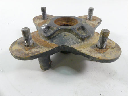 2018 Polaris RZR S 900 Front Left Side Wheel Rim Hub 5141366 {{ shop.shopifyCountryName }} - Mototech271
