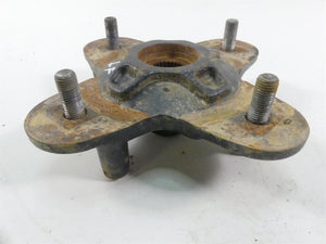 2018 Polaris RZR S 900  Front Left Side Wheel Rim Hub 5141366 | Mototech271