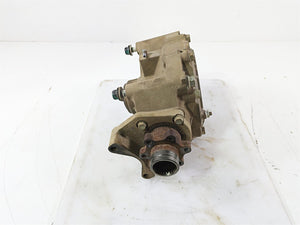 2022 Yamaha YXZ1000 R Rear Differential Diff Gear Box 531miles B5H-G6101-00-00 | Mototech271