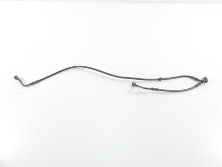 2021 Aprilia Tuono 660 Rear Abs Brake Line Hose Set 2B006459 2B006458 {{ shop.shopifyCountryName }} - Mototech271