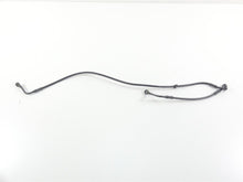 Load image into Gallery viewer, 2021 Aprilia Tuono 660 Rear Abs Brake Line Hose Set 2B006459 2B006458 | Mototech271
