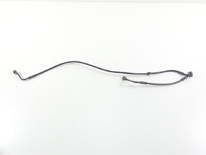 2021 Aprilia Tuono 660 Rear Abs Brake Line Hose Set 2B006459 2B006458 | Mototech271