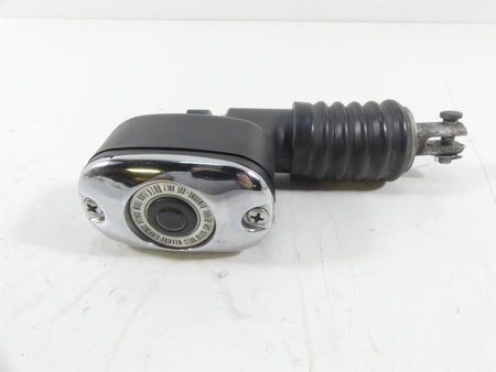 2007 Harley Touring FLHTCU SE CVO Electra Glide Rear Brake Master Cyl 41782-05C {{ shop.shopifyCountryName }} - Mototech271