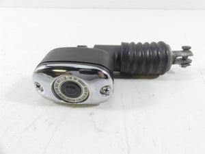2007 Harley Touring FLHTCU SE CVO Electra Glide Rear Brake Master Cyl 41782-05C