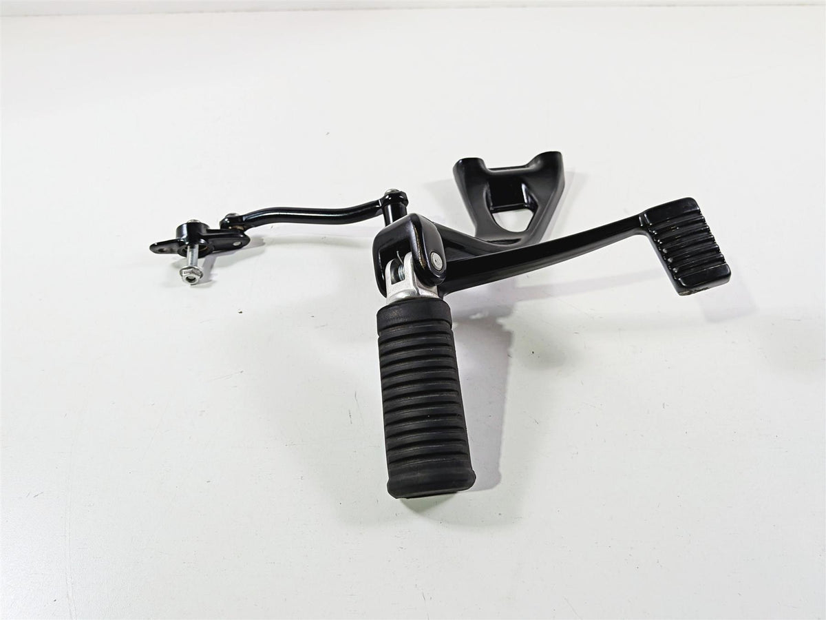 2024 Harley FXLRS Dyna Low Rider Right Rider Footpeg Brake Pedal 50500601-Mototech271