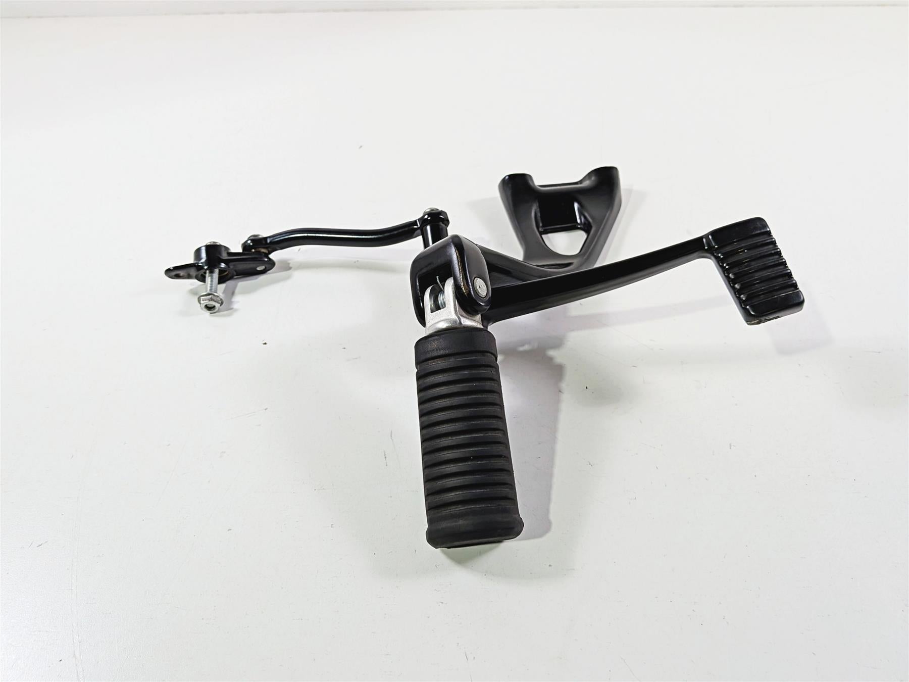 2024 Harley FXLRS Dyna Low Rider Right Rider Footpeg Brake Pedal 50500601-Mototech271