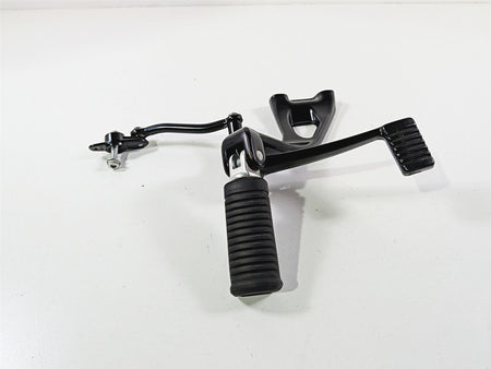 2024 Harley FXLRS Dyna Low Rider Right Rider Footpeg Brake Pedal 50500601-Mototech271