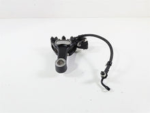 Load image into Gallery viewer, 2006 Harley Davidson Dyna FXDBI Street Bob Rear Brake Caliper + Line 44017-06

