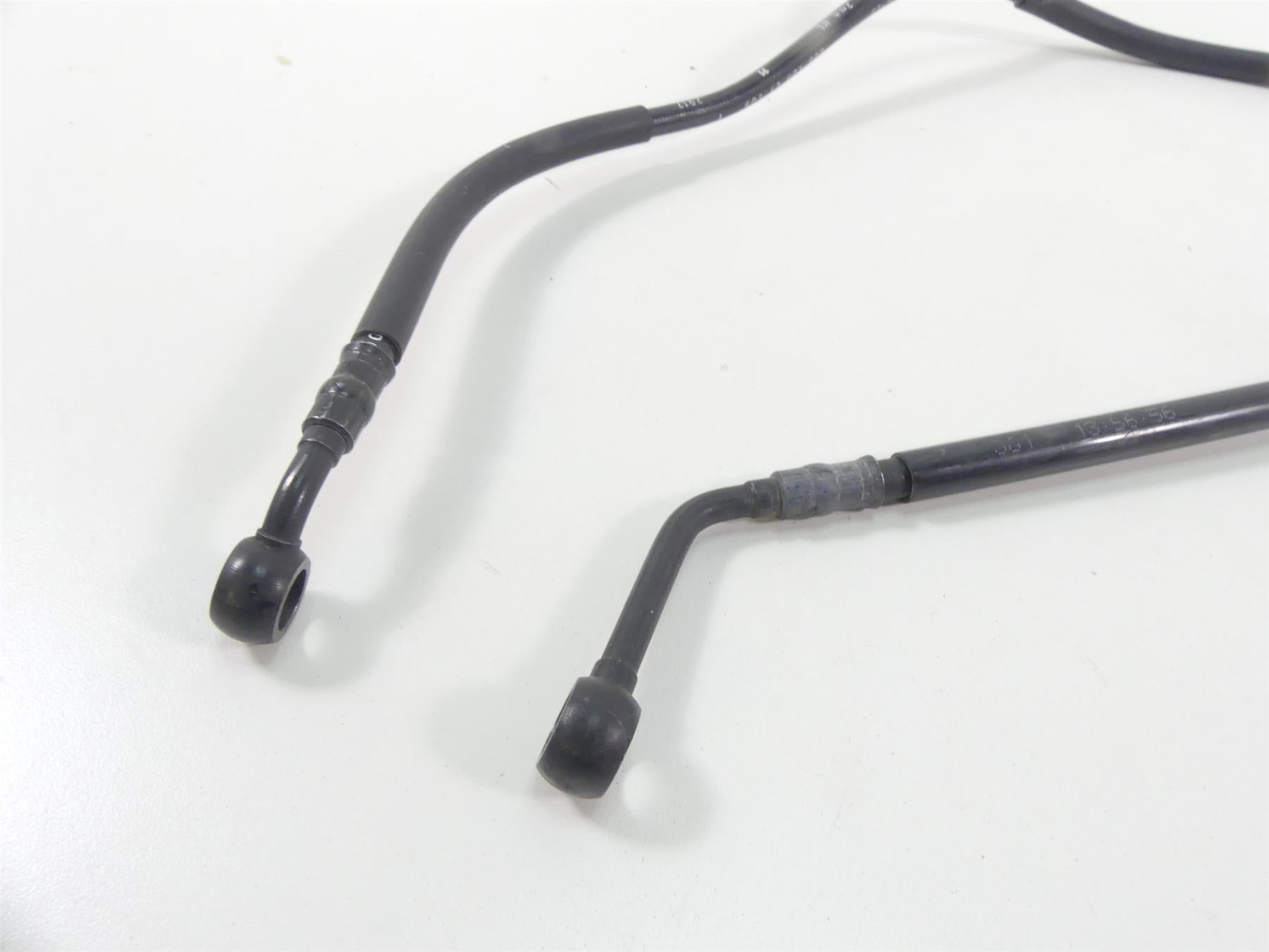 2019 KTM 1290R Super Adventure Rear Abs Brake Line Set 60342002100 {{ shop.shopifyCountryName }} - Mototech271
