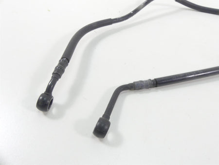 2019 KTM 1290R Super Adventure Rear Abs Brake Line Set 60342002100 {{ shop.shopifyCountryName }} - Mototech271