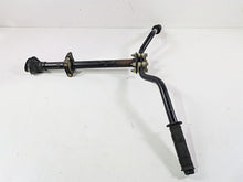 Load image into Gallery viewer, 2011 Can-Am Outlander 650 4X4 XT Steering Post Stem Tube &amp; Handlebar 715900573
