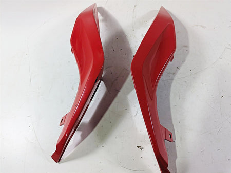 2019 BMW S1000XR K49 Rear Tail Side Fairing Set 46628548919 46628548920 {{ shop.shopifyCountryName }} - Mototech271