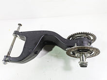 Load image into Gallery viewer, 2013 Ducati Hyperstrada 821 Rear Swingarm With Axle -Read 37010911B 819Z0011B | Mototech271
