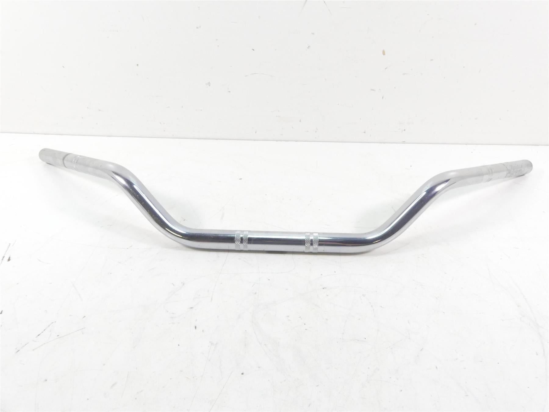 2001 Indian Centennial Scout Straight Oem Handlebars Handle Bars 39-018 {{ shop.shopifyCountryName }} - Mototech271