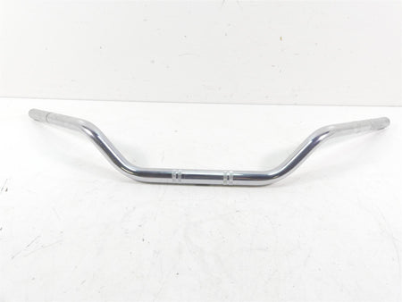 2001 Indian Centennial Scout Straight Oem Handlebars Handle Bars 39-018 {{ shop.shopifyCountryName }} - Mototech271