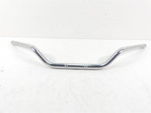 Load image into Gallery viewer, 2001 Indian Centennial Scout Straight Oem Handlebars Handle Bars 39-018
