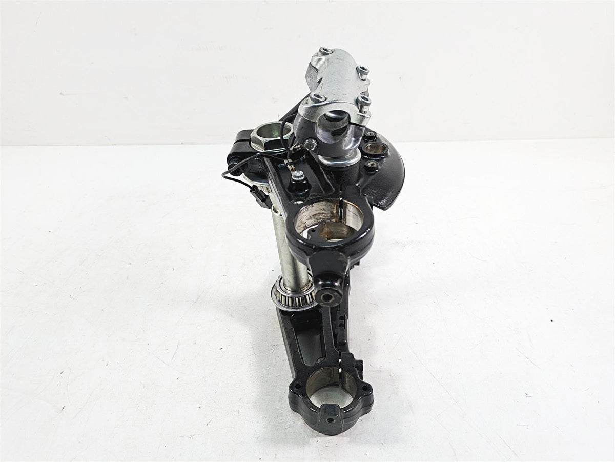 2020 Harley Touring FLHX Street Glide Upper Lower Tripe Tree Riser Set 45900091A {{ shop.shopifyCountryName }} - Mototech271