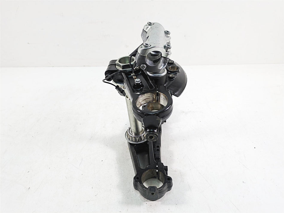 2020 Harley Touring FLHX Street Glide Upper Lower Tripe Tree Riser Set 45900091A {{ shop.shopifyCountryName }} - Mototech271