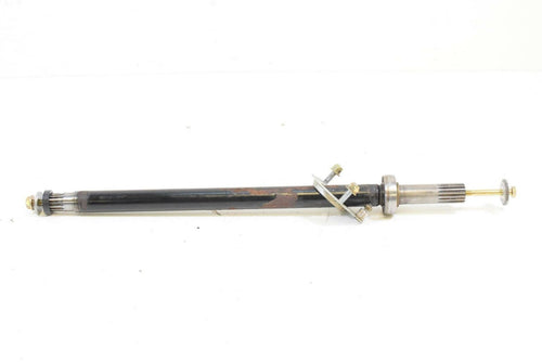 2017 Ski-Doo MXZ600 MXZ 600 Sport Jack Drive Shaft | Mototech271