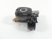 Load image into Gallery viewer, 2008 Harley Softail FLSTSB Cross Bones Front Brake Master Cylinder 9/16 45019-08
