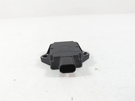 2021 Aprilia RS660 Lean Angle Tip Over Tilt Sensor Module Unit 2D000448 {{ shop.shopifyCountryName }} - Mototech271