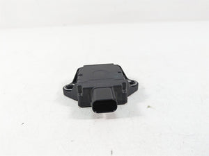 2021 Aprilia RS660 Lean Angle Tip Over Tilt Sensor Module Unit 2D000448 | Mototech271