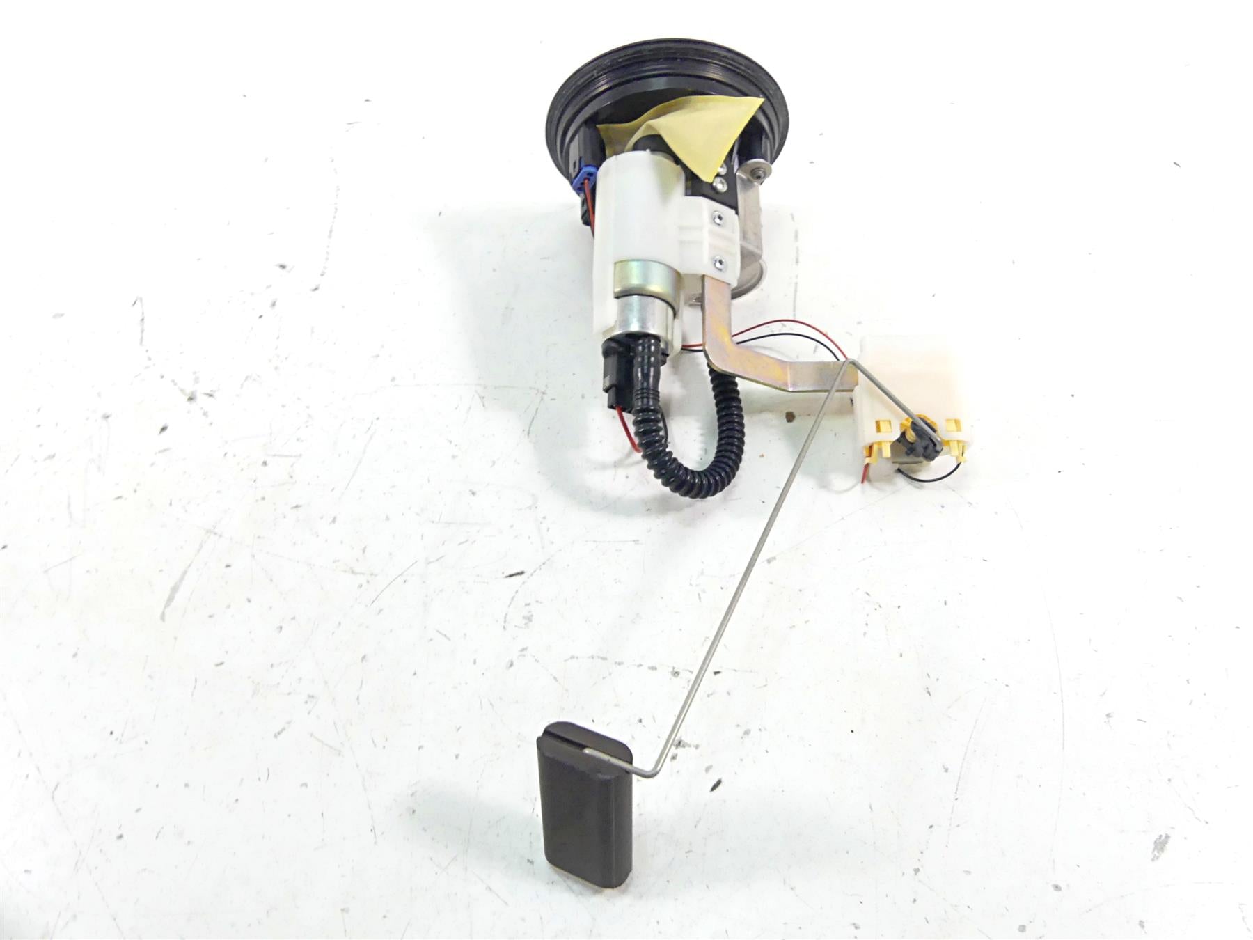 2018 BMW S1000RR K46 Fuel Gas Petrol Pump & Sending Unit 16148563523 16149444766 {{ shop.shopifyCountryName }} - Mototech271
