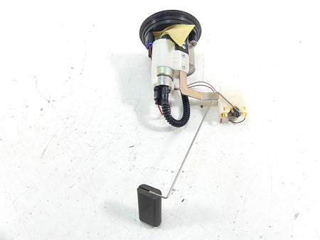 2018 BMW S1000RR K46 Fuel Gas Petrol Pump & Sending Unit 16148563523 16149444766 {{ shop.shopifyCountryName }} - Mototech271
