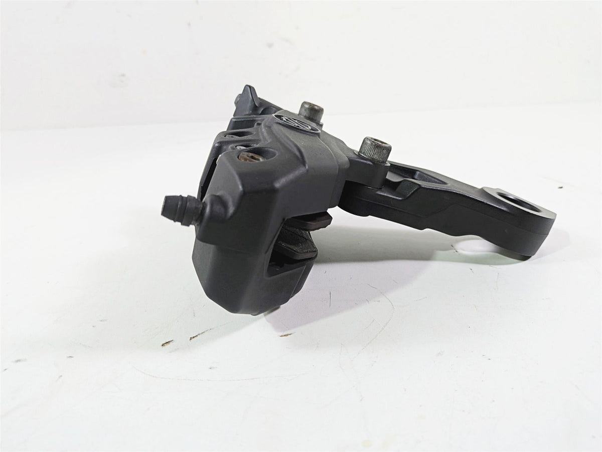 2009 Harley Touring FLHX Street Glide Brembo Rear Brake Caliper 44080-08C {{ shop.shopifyCountryName }} - Mototech271