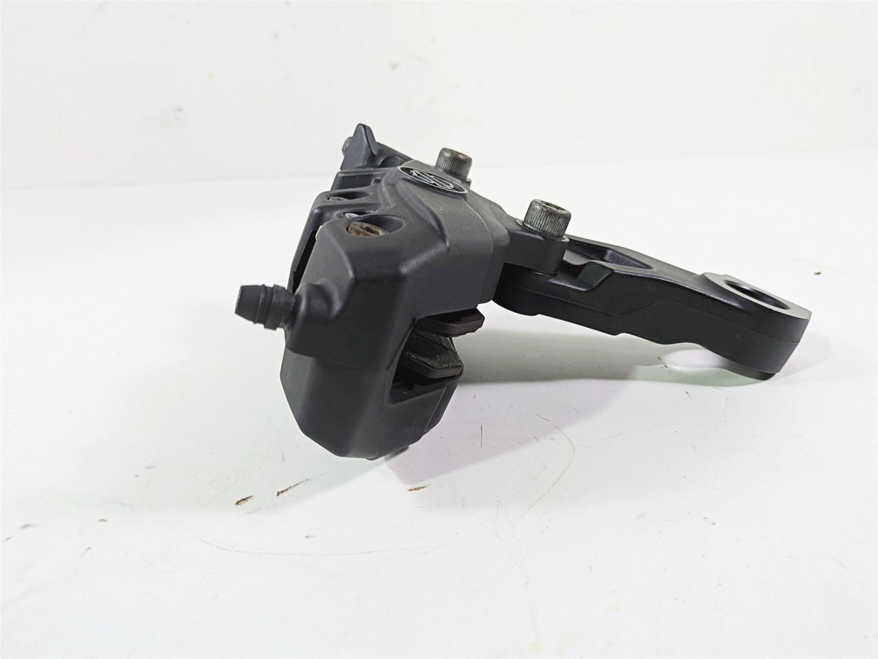 2009 Harley Touring FLHX Street Glide Brembo Rear Brake Caliper 44080-08C {{ shop.shopifyCountryName }} - Mototech271