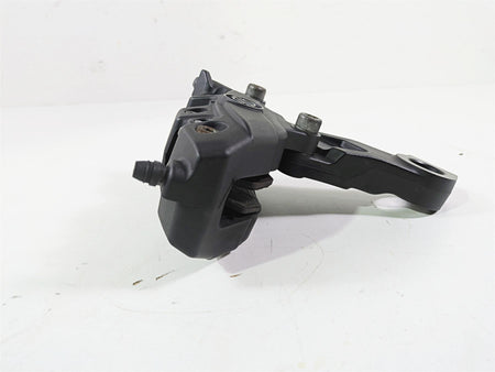 2009 Harley Touring FLHX Street Glide Brembo Rear Brake Caliper 44080-08C {{ shop.shopifyCountryName }} - Mototech271
